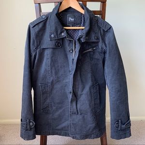 Pepp Men’s Utility Jacket Size L